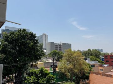 DEPARTAMENTO EN VENTA SAN JUANICO / ANAHUAC