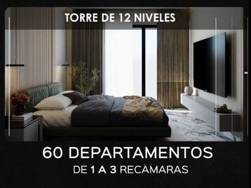 Departamentos De 1, 2 y 3 Recamaras Cerca De Ciudad Judicial y De Chedraui Selecto Angelopolis I..
