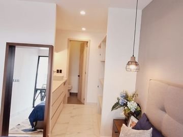 Departamentos De 1, 2 y 3 Recamaras Cerca De Ciudad Judicial y De Chedraui Selecto Angelopolis I..