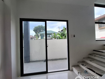 FOR SALE: BRAND NEW 4 Bedroom House and Lot in Eastville, Cainta, Rizal (Inside Filinvest East)