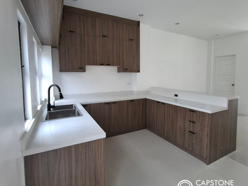 FOR SALE: BRAND NEW 4 Bedroom House and Lot in Eastville, Cainta, Rizal (Inside Filinvest East)