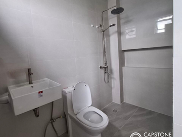 FOR SALE: BRAND NEW 4 Bedroom House and Lot in Eastville, Cainta, Rizal (Inside Filinvest East)