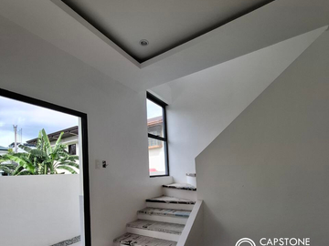 FOR SALE: BRAND NEW 4 Bedroom House and Lot in Eastville, Cainta, Rizal (Inside Filinvest East)