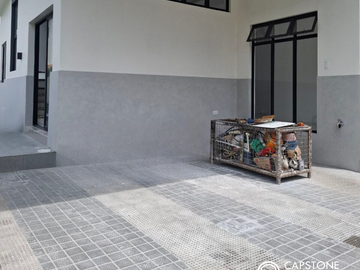 FOR SALE: BRAND NEW 4 Bedroom House and Lot in Eastville, Cainta, Rizal (Inside Filinvest East)