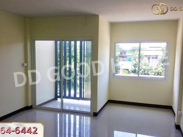 Commercial building, Nam Thong Nira, Nam Thong Nira, Nam Thong Road, Phrae