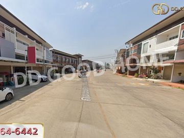 Commercial building, Nam Thong Nira, Nam Thong Nira, Nam Thong Road, Phrae