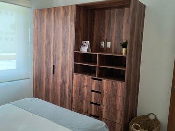 Departamento de tres recamaras en venta a tan solo unos pasos de la playa