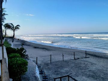 Departamento de tres recamaras en venta a tan solo unos pasos de la playa