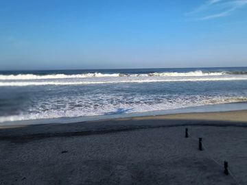 Departamento de tres recamaras en venta a tan solo unos pasos de la playa