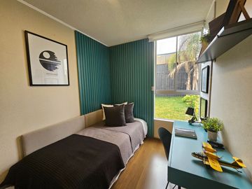 DEPARTAMENTOS DE ESTRENO EN CONDOMINIO| 2 HABITACIONES + CUARTO DE ESTUDIO | LÍMITE SURCO CON BARRANCO | A UN PASO DE TODO | NO PAGA ALCABALA |VISTA I