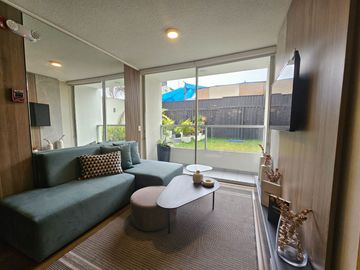 DEPARTAMENTOS DE ESTRENO EN CONDOMINIO| 2 HABITACIONES + CUARTO DE ESTUDIO | LÍMITE SURCO CON BARRANCO | A UN PASO DE TODO | NO PAGA ALCABALA |VISTA I