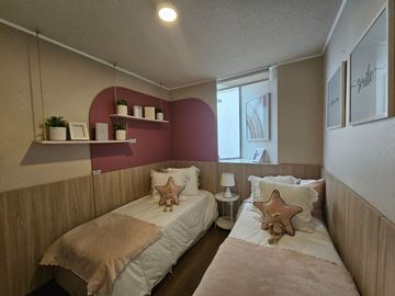 DEPARTAMENTOS DE ESTRENO EN CONDOMINIO| 2 HABITACIONES + CUARTO DE ESTUDIO | LÍMITE SURCO CON BARRANCO | A UN PASO DE TODO | NO PAGA ALCABALA |VISTA I