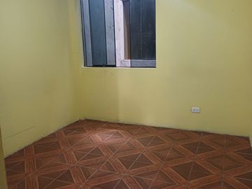 🔥EXCELENTE OPORTUNIDAD🔥 ALQUILER DE HABITACIÓN EN URB. LOS CEDROS SANTA ANITA
