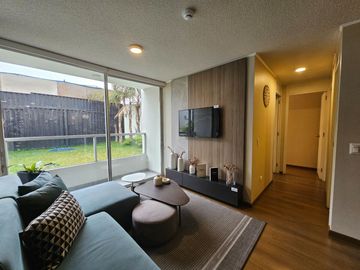 DEPARTAMENTOS DE ESTRENO EN CONDOMINIO| 2 HABITACIONES + CUARTO DE ESTUDIO | LÍMITE SURCO CON BARRANCO | A UN PASO DE TODO | NO PAGA ALCABALA |VISTA E