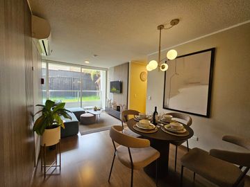 DEPARTAMENTOS DE ESTRENO EN CONDOMINIO| 2 HABITACIONES + CUARTO DE ESTUDIO | LÍMITE SURCO CON BARRANCO | A UN PASO DE TODO | NO PAGA ALCABALA |VISTA E