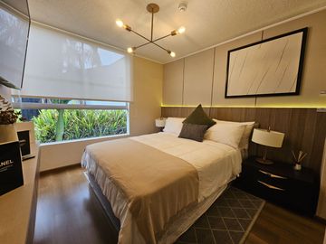 DEPARTAMENTOS DE ESTRENO EN CONDOMINIO| 2 HABITACIONES + CUARTO DE ESTUDIO | LÍMITE SURCO CON BARRANCO | A UN PASO DE TODO | NO PAGA ALCABALA |VISTA E