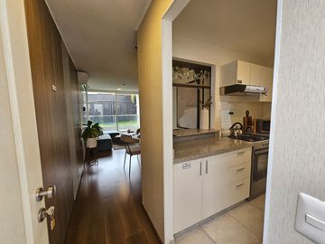 DEPARTAMENTOS DE ESTRENO EN CONDOMINIO| 2 HABITACIONES + CUARTO DE ESTUDIO | LÍMITE SURCO CON BARRANCO | A UN PASO DE TODO | NO PAGA ALCABALA |VISTA E