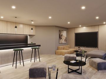 DEPARTAMENTOS DE ESTRENO EN CONDOMINIO| 2 HABITACIONES + CUARTO DE ESTUDIO | LÍMITE SURCO CON BARRANCO | A UN PASO DE TODO | NO PAGA ALCABALA |VISTA E