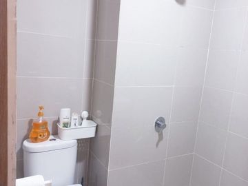 Dijual Apartment B Residence BSD City Tangerang Tower Rose Tipe Studio Fully Furnished Murah Lokasi Sangat Strategis