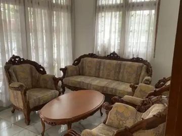 Rumah Murah Bisa Untuk Usaha di Karawitan Turangga Bandung