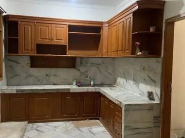 Rumah Murah Bisa Untuk Usaha di Karawitan Turangga Bandung