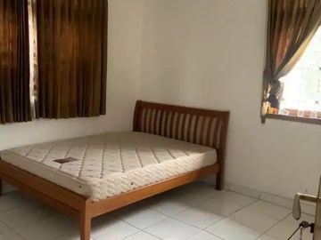 Rumah Murah Bisa Untuk Usaha di Karawitan Turangga Bandung
