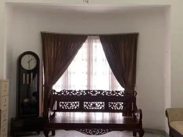 Rumah Murah Bisa Untuk Usaha di Karawitan Turangga Bandung