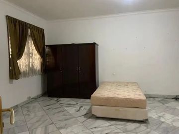 Rumah Murah Bisa Untuk Usaha di Karawitan Turangga Bandung
