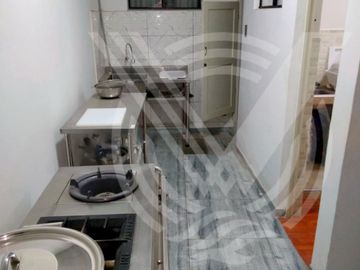 OPORTUNIDAD: SE VENDE DEPARTAMENTO EN LINCE PRIMER PISO-IDEAL PARA RESTAURANTE O TIENDA