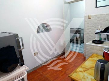 OPORTUNIDAD: SE VENDE DEPARTAMENTO EN LINCE PRIMER PISO-IDEAL PARA RESTAURANTE O TIENDA