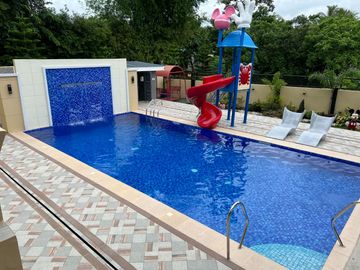 Ultimate Luxury Retreat in Amadeo, Cavite with AirBnB rental opportunity: Your Dream Awaits!
