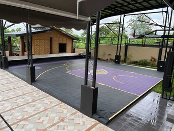 Ultimate Luxury Retreat in Amadeo, Cavite with AirBnB rental opportunity: Your Dream Awaits!