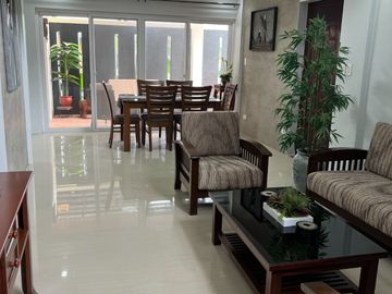 Ultimate Luxury Retreat in Amadeo, Cavite with AirBnB rental opportunity: Your Dream Awaits!
