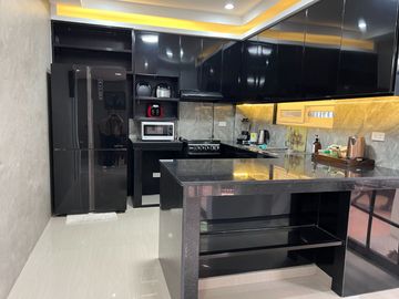 Ultimate Luxury Retreat in Amadeo, Cavite with AirBnB rental opportunity: Your Dream Awaits!