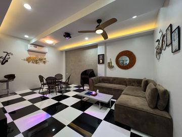 Ultimate Luxury Retreat in Amadeo, Cavite with AirBnB rental opportunity: Your Dream Awaits!