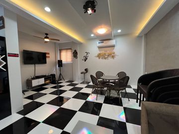 Ultimate Luxury Retreat in Amadeo, Cavite with AirBnB rental opportunity: Your Dream Awaits!