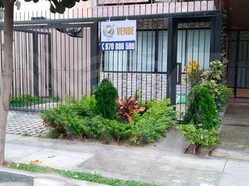 DEPARTAMENTO RECIEN  REMODELADO EN SAN ISIDRO-PRIMER PISO (Cerca de La Bombonniere)