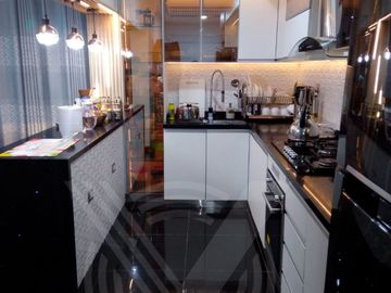 DEPARTAMENTO RECIEN  REMODELADO EN SAN ISIDRO-PRIMER PISO (Cerca de La Bombonniere)