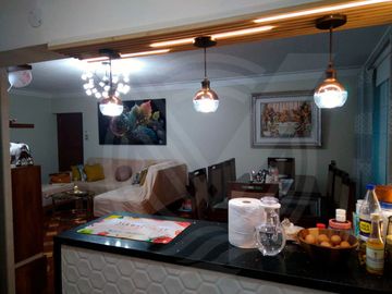 DEPARTAMENTO RECIEN  REMODELADO EN SAN ISIDRO-PRIMER PISO (Cerca de La Bombonniere)