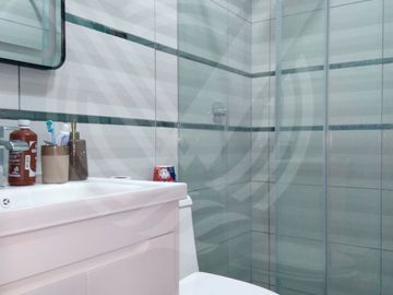 DEPARTAMENTO RECIEN  REMODELADO EN SAN ISIDRO-PRIMER PISO (Cerca de La Bombonniere)