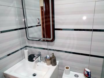 DEPARTAMENTO RECIEN  REMODELADO EN SAN ISIDRO-PRIMER PISO (Cerca de La Bombonniere)