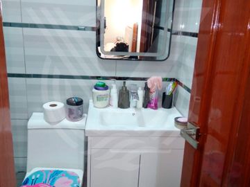 DEPARTAMENTO RECIEN  REMODELADO EN SAN ISIDRO-PRIMER PISO (Cerca de La Bombonniere)