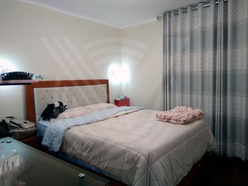 DEPARTAMENTO RECIEN  REMODELADO EN SAN ISIDRO-PRIMER PISO (Cerca de La Bombonniere)
