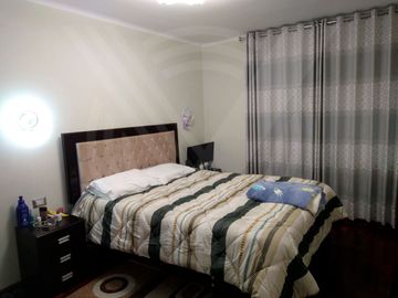 DEPARTAMENTO RECIEN  REMODELADO EN SAN ISIDRO-PRIMER PISO (Cerca de La Bombonniere)
