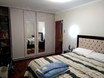 DEPARTAMENTO RECIEN  REMODELADO EN SAN ISIDRO-PRIMER PISO (Cerca de La Bombonniere)