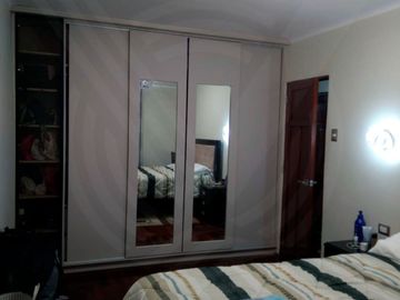 DEPARTAMENTO RECIEN  REMODELADO EN SAN ISIDRO-PRIMER PISO (Cerca de La Bombonniere)