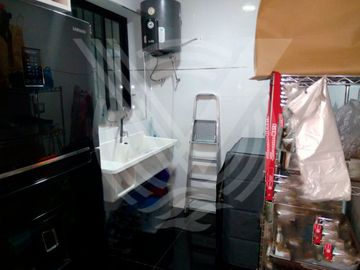 DEPARTAMENTO RECIEN  REMODELADO EN SAN ISIDRO-PRIMER PISO (Cerca de La Bombonniere)