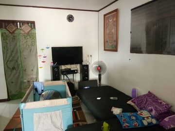 DIJUAL RUMAH JL .PONDOK PINANG KEBAYORAN LAMA  JAKARTA SELATAN