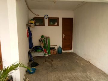 DIJUAL RUMAH JL .PONDOK PINANG KEBAYORAN LAMA  JAKARTA SELATAN
