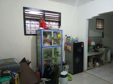 DIJUAL RUMAH JL .PONDOK PINANG KEBAYORAN LAMA  JAKARTA SELATAN